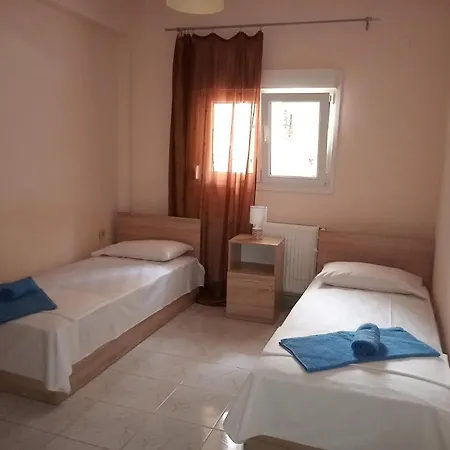Apartman Angel *